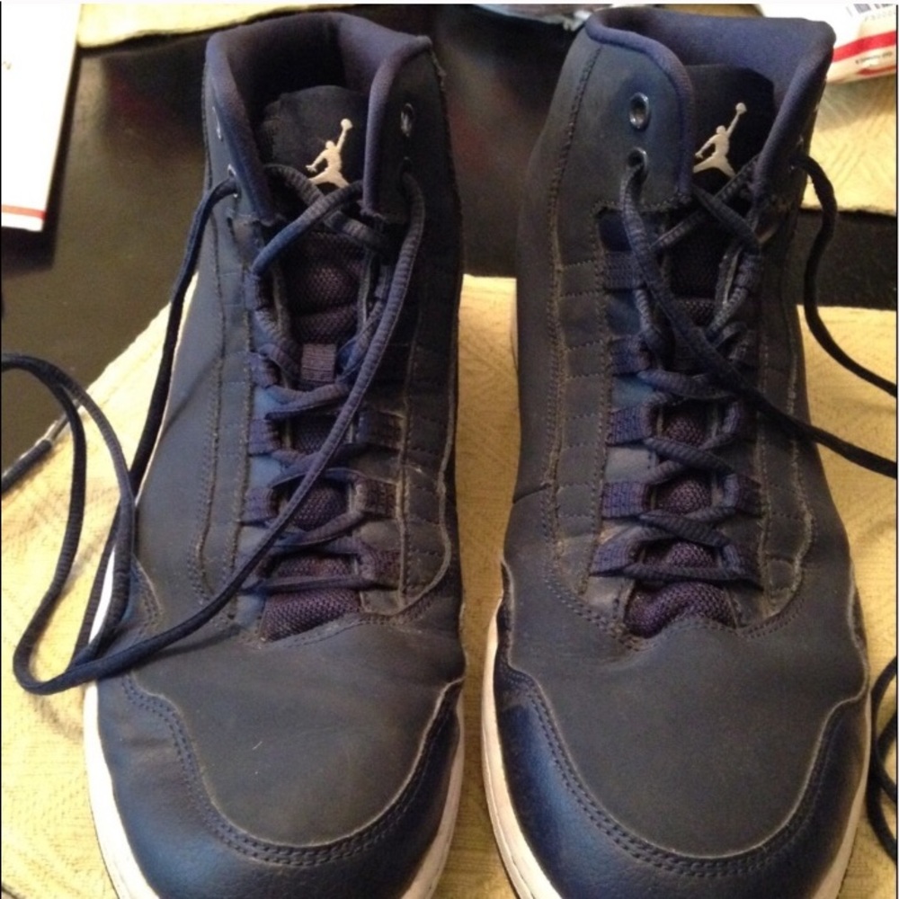 Air Jordan executives